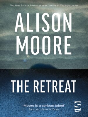 cover image of The Retreat